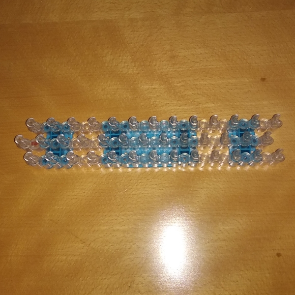 2/$15 Rainbow Loom Kit+ 5 PREMADE - Picture 5 of 5